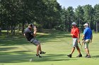 LAC Golf Open 2019  11th annual Wheaton Lyons Athletic Club (LAC) Golf Open Monday, August 12, 2019 held at the Franklin Country Club. - Photo by Keith Nordstrom : Wheaton, Lyons Athletic Club Golf Open